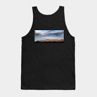 Australian Outback Panorama Tank Top